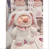 LuLu the Piggy bunny LuLu Plush Doll 2024 Limited Edition